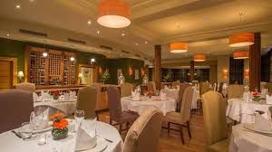 Terrace Restaurant 